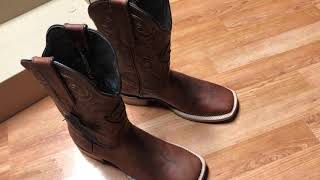 Botas De Zapatear Cuh