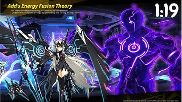 [Elsword NA] Code: Ultimate | Add