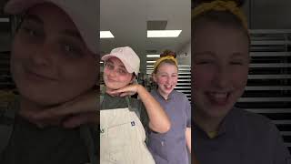From baking cookies with my little sister in Memphis tocookies make their way ✨🍪 #foryou #shortvideo