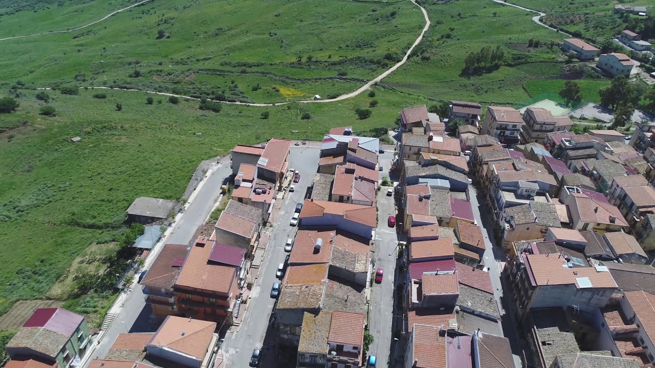 FTR Godrano, Sicily, Italy YouTube