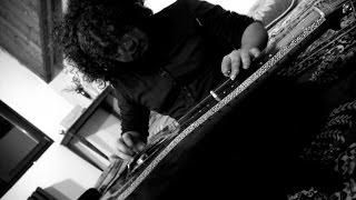 Roberto Diana - Moment - Hansa Veena Indian Lap Steel