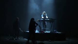 Big Big Train  21072024  Final Notp Loreley 2024      A Boy In Darkness