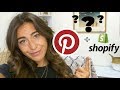 What is a Pinterest Tag? + How to Install a Pinterest Tag In Shopify Website?