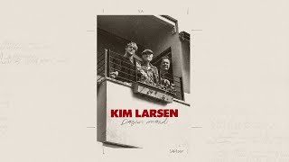 Kim Larsen - Dagens Mand (Officiel Lyrik Video)