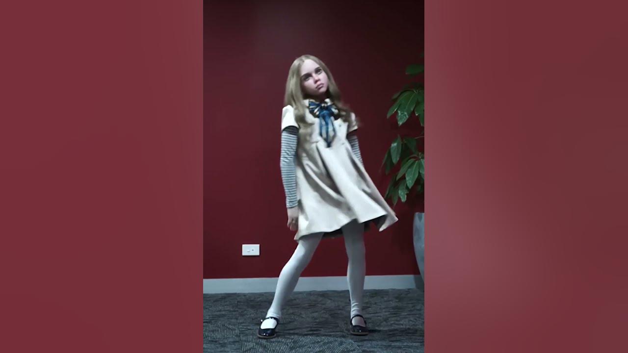 Baby Dolls Kill 👧🔪🩸 YouTube