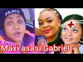 MAXI BONDOWE RANDO NA GABRIEL BOYOKA NDENGE ASASI YE GABY