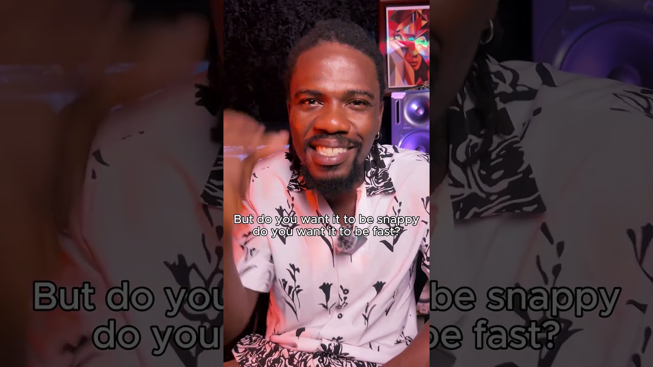 What is a Transient Shaper in Music Production? 