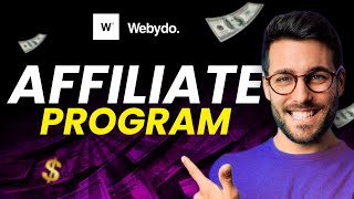 Webydo Affiliate Program - How much can you earn in 2025 | Wealthy Affiliate Training