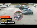 Parkir Idiotz - Begini Jadinya Para Pengemudi Konyol