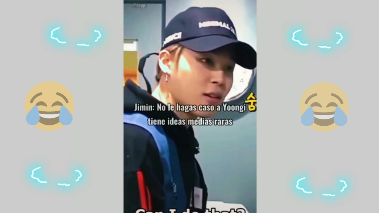 💜 MEMES DE BTS VERSIÓN TIK TOK 💜#85