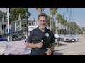 Day 5 Highlights | 2025 49er, 49erFX & Nacra 17 Worlds – Cagliari, Italy 🇮🇹