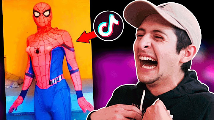 TIKTOKS que son realmente graciosos