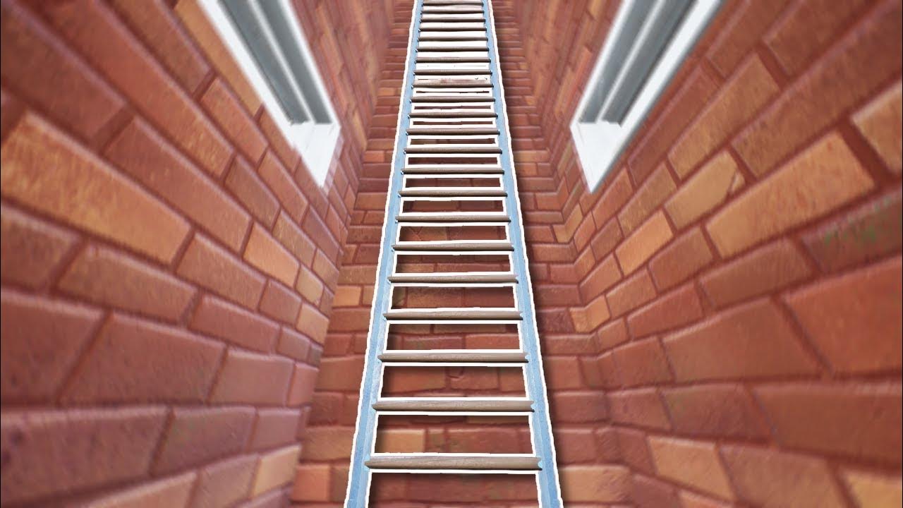 Setting Up Ladders Hello Mod Kit Tutorial YouTube