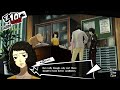 Road to Platinum - Persona 5 Royal (1)