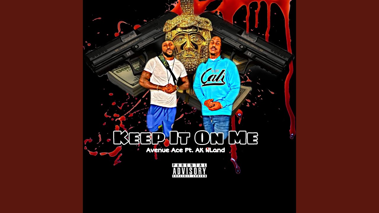 Guarda Keep it on me (feat. AK NLAND) su YouTube Guarda Keep it on me (feat. AK NLAND) su YouTube
