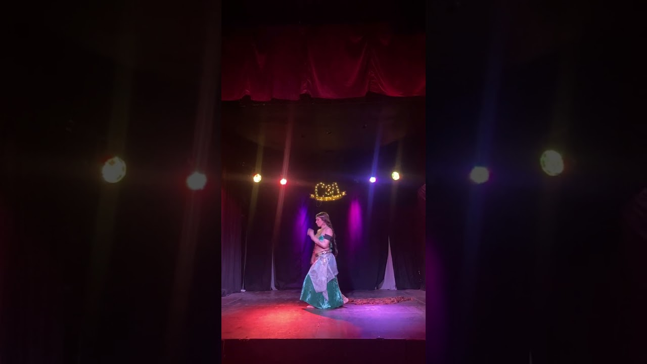 Evelyn - Noches de Fusión 2025