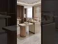 High-End Jewelry Store Fixtures: Bespoke Consultation Table with Seamless PVD Craftsmanship