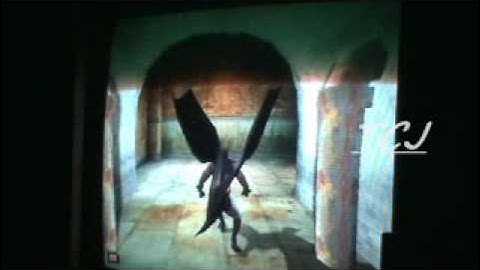 LP Batman Begins Part 18