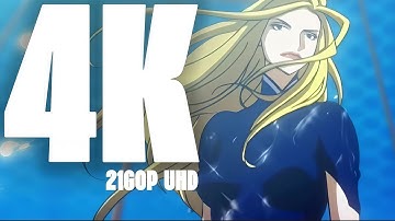 Britney Spears - Break The Ice (4K 2160P UHD)