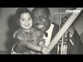 Go Behind the Scenes in Louis Armstrong's House - Cheddar In The Field