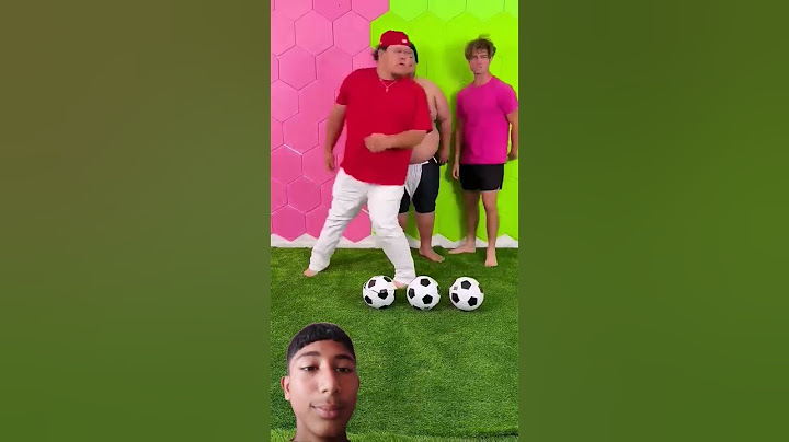 don't kick the fake Ball! #challenge #topperguild #shorts #ytshorts #watermelon #fake