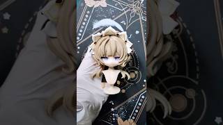Make Sandrone | Genshin Impcat | HowClay