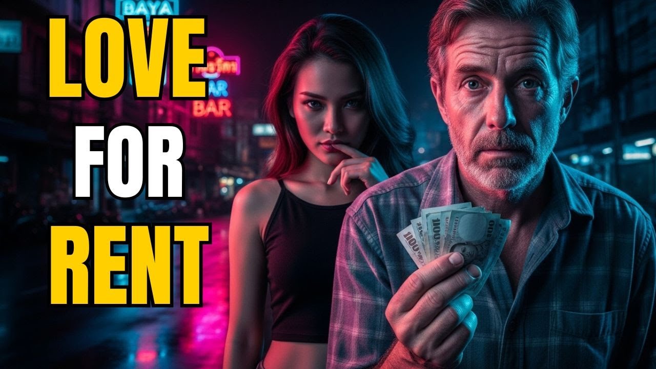 Как я стала работницей тайского бара в Паттайе и стала получать ежемесячный доход!