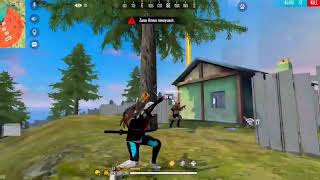 One Tab Headshot In Free Fire By Opyt