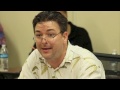 Hurricane Season Media Workshop (Video 2)
