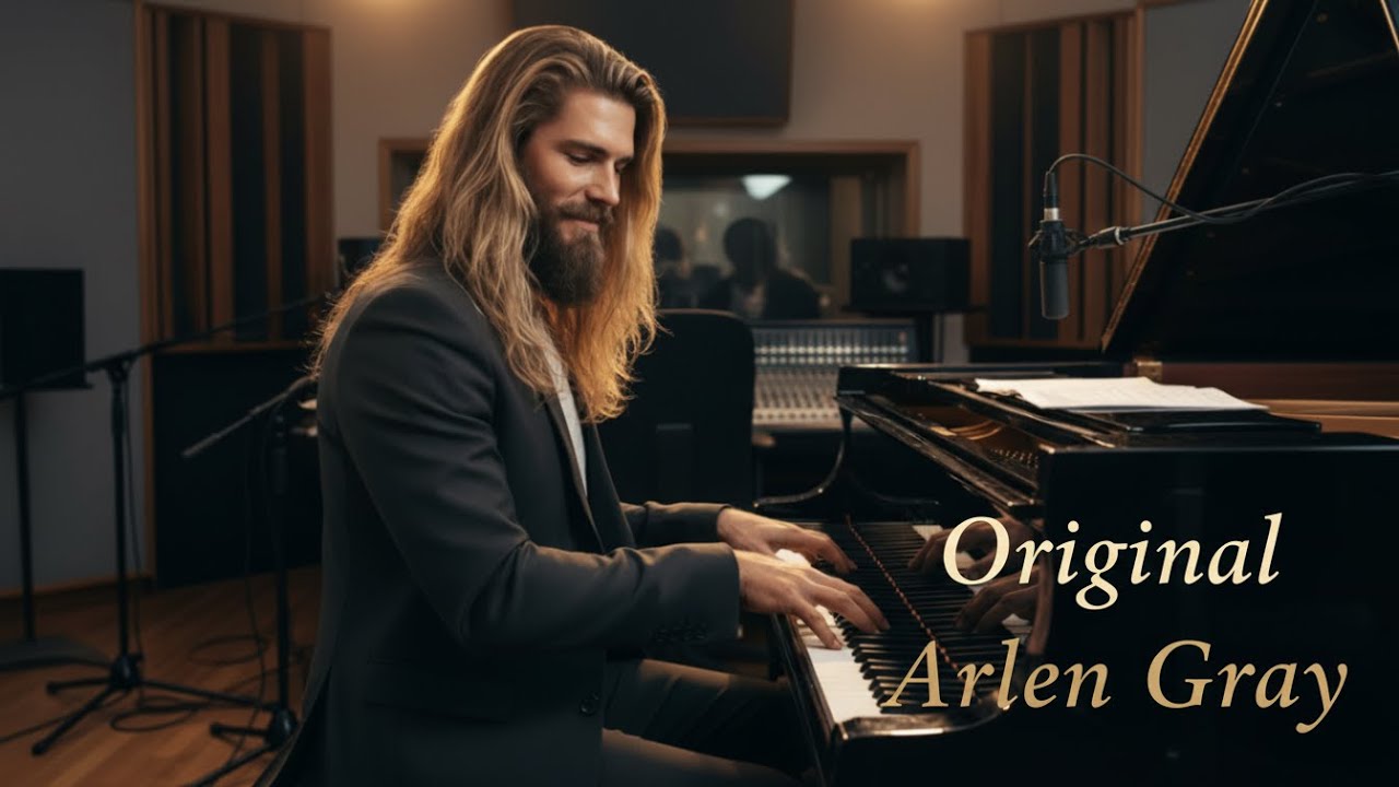 The Heart of My Music: Arlen Gray Shares His Blues Influences That Still Inspire Today