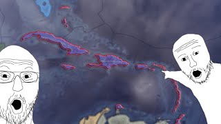 New Formable Nations in Hearts of Iron 4 (Part 1)