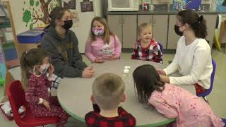 Family & Consumer Science Promotional Video