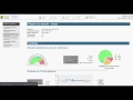 Pom monitoring  capacity planning