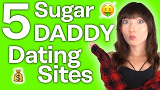 5 Sweet Sugar Daddy Dating Sites [Get That Bread!] screenshot 3