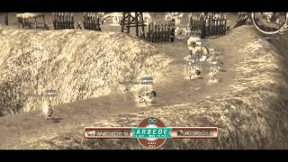 Ａｒｂｅｄｅ Ｖｓ Ｓｅｒｅｎｉｔｙ