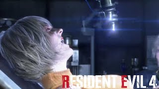PATCH UPDATE: BUGS FIXED! TGR Plays Resident Evil 4 Pt. 45