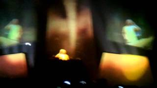 Paul Kalkbrenner - Sky and Sand - Zenith.mp4