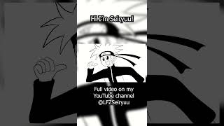 Hi Im Seiryuu! #animator #introduction #artist