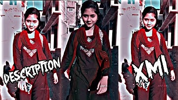 piya more bole bole  🥰 alight motion video editing🤤🥰 xml preset🎫 @arifedx8657