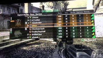 3rd map ctf slums