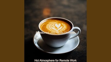 Sublime Sounds for Working Remotely