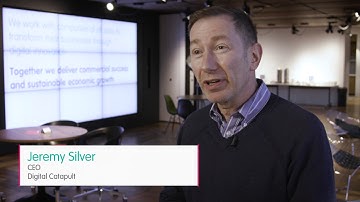 UK Digital Strategy: Delivering the strategy