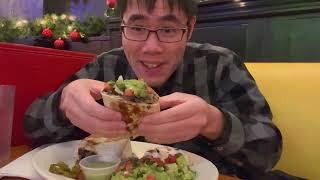 Eating Burritos at East LA in Hoboken, NJ screenshot 5