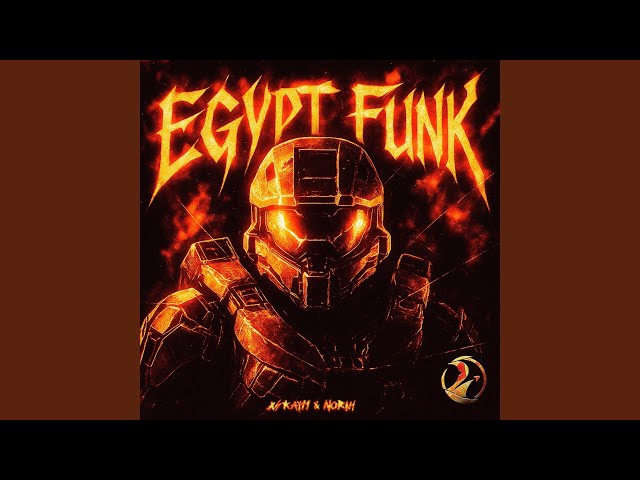 Egypt Funk (Ultra Slowed)