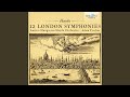 Miniature de la vidéo de la chanson Symphony No. 97 In C Major: I. Adagio - Vivace