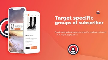 PushPro 2.0 - Audience Segmentation