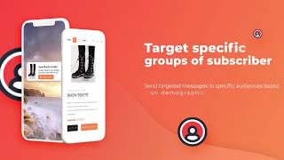 PushPro 2.0 - Audience Segmentation