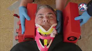 Clinica Mobile - La tavola spinale