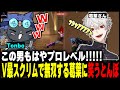 【VTuber最協決定戦】葛葉さん最強!蜻蛉軍団スクリム全勝【チーム5】【V最練習11/15 】