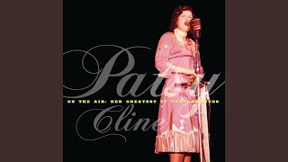 A Church, A Courtroom, And Then Goodbye (Live)